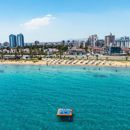 Apartament Royal Life Poseidon B Agios Georgios  Zewnętrze zdjęcie