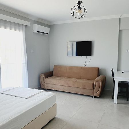 Apartament Royal Life Poseidon B Agios Georgios  Zewnętrze zdjęcie
