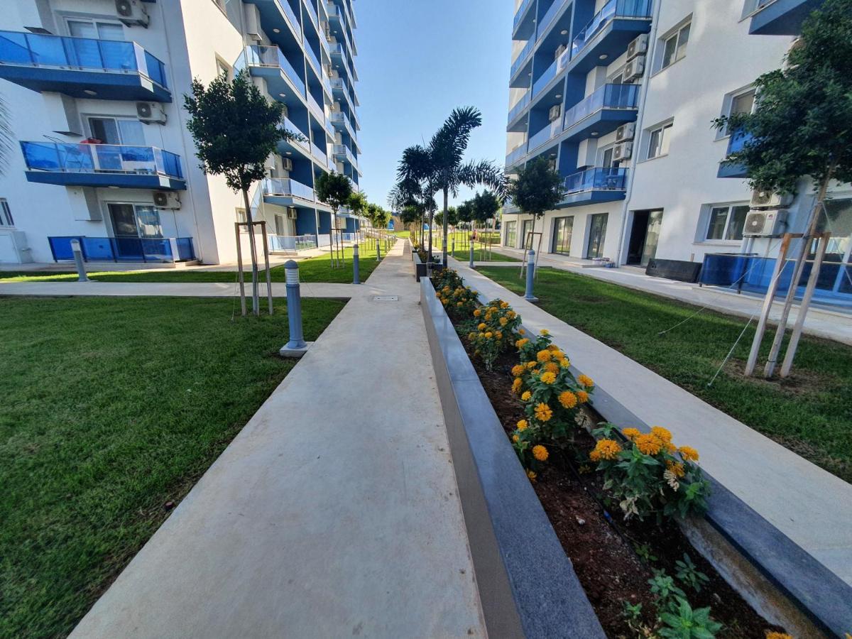 Apartament Royal Life Poseidon B Agios Georgios  Zewnętrze zdjęcie