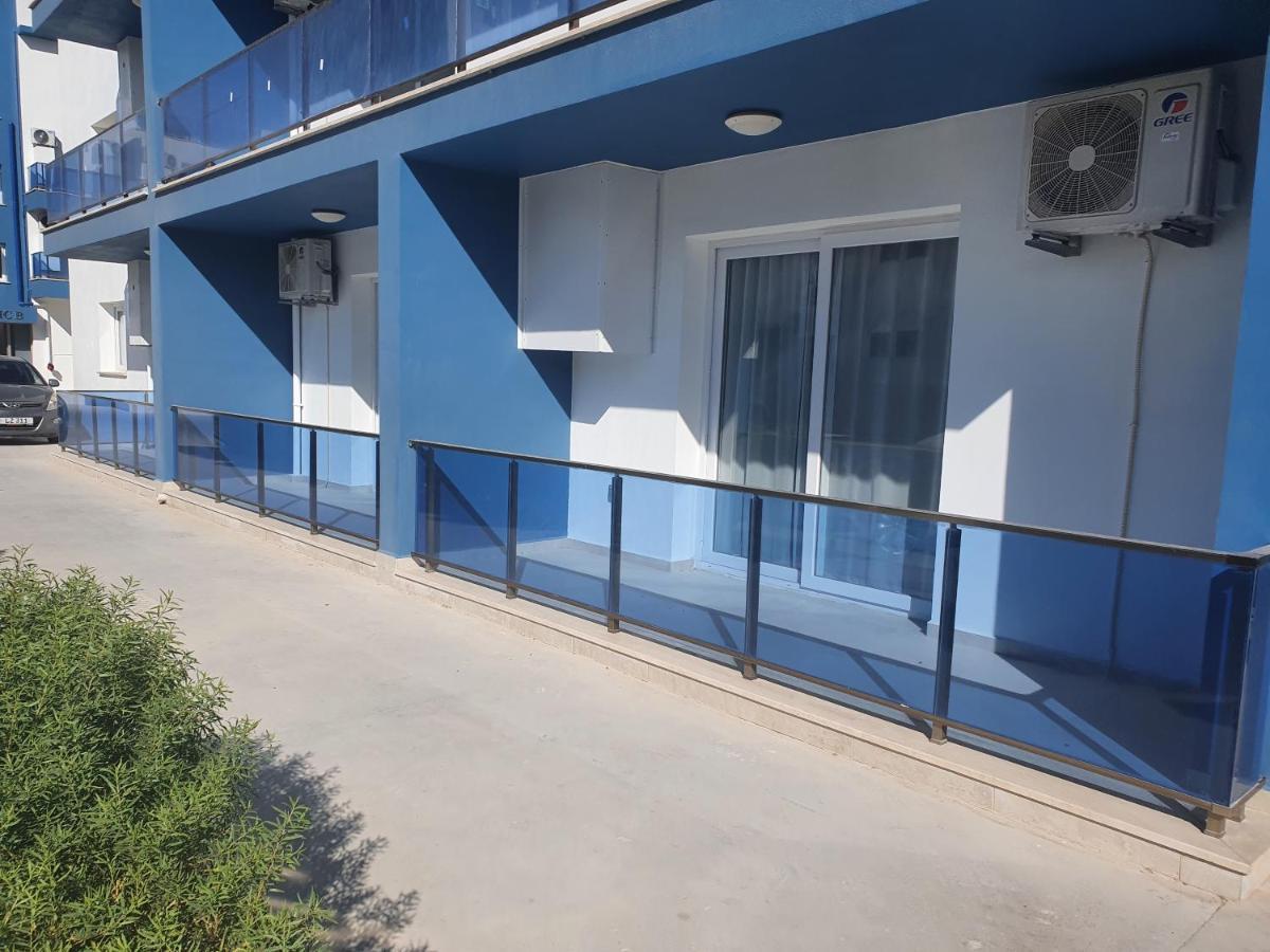 Apartament Royal Life Poseidon B Agios Georgios  Zewnętrze zdjęcie