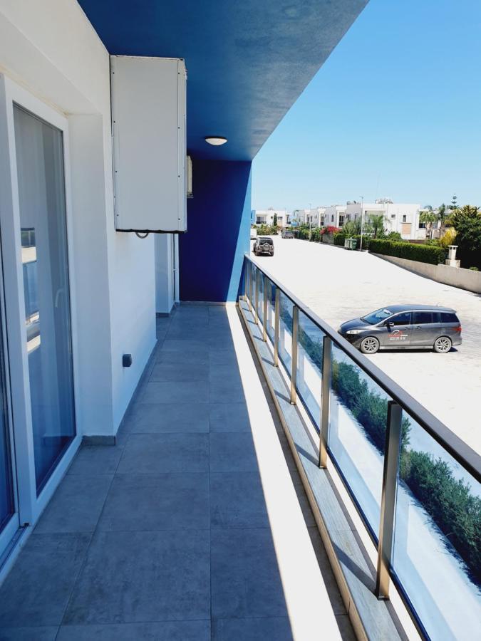 Apartament Royal Life Poseidon B Agios Georgios  Zewnętrze zdjęcie
