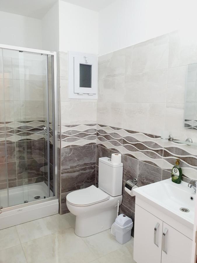 Apartament Royal Life Poseidon B Agios Georgios  Zewnętrze zdjęcie