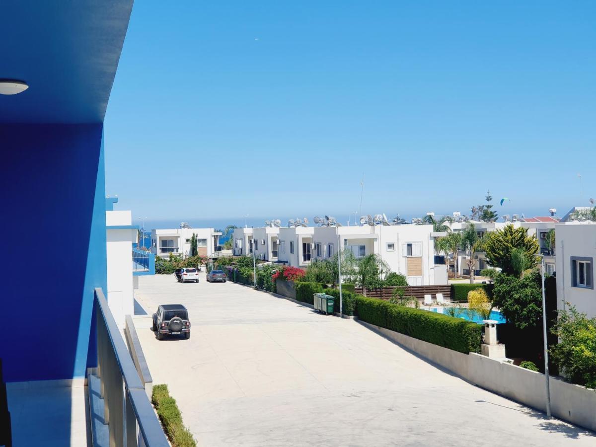 Apartament Royal Life Poseidon B Agios Georgios  Zewnętrze zdjęcie