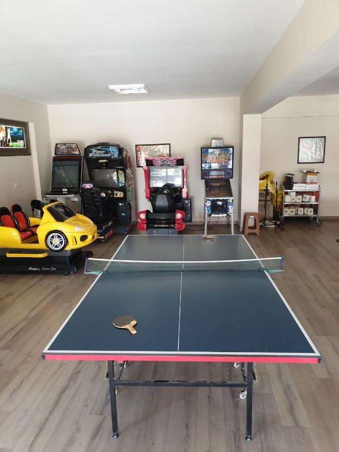 Apartament Royal Life Poseidon B Agios Georgios  Zewnętrze zdjęcie